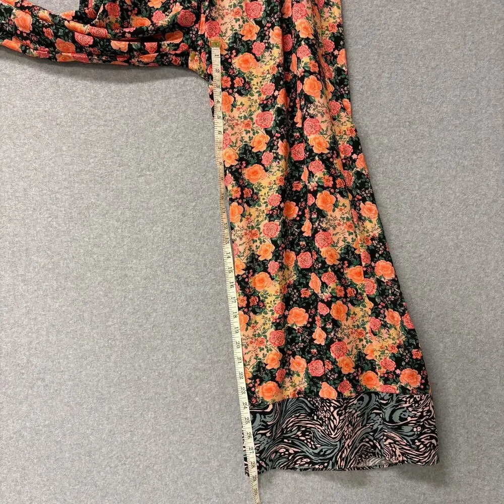 Maaji anais floral